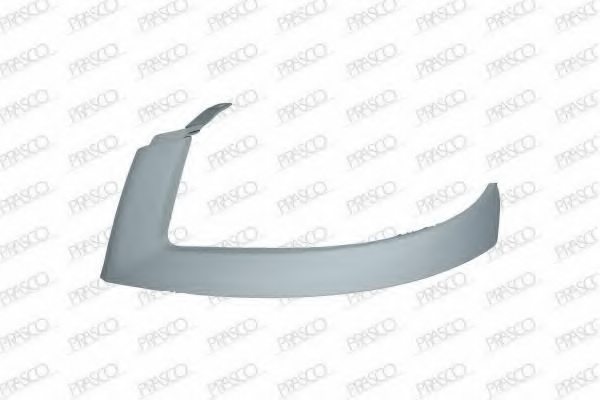 PRASCO FT9092103 Eyelid, headlight